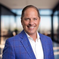 Tony Martorano headshot