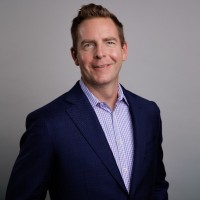 Jim Dunne headshot