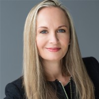 Grace Reilly headshot