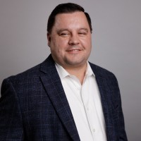 Jason Schieffer headshot