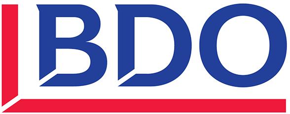 BDO logo