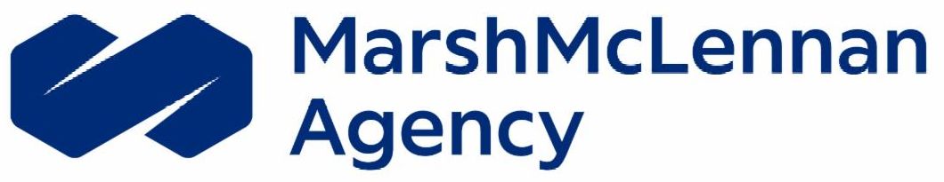 Marsh McLennan Agency logo