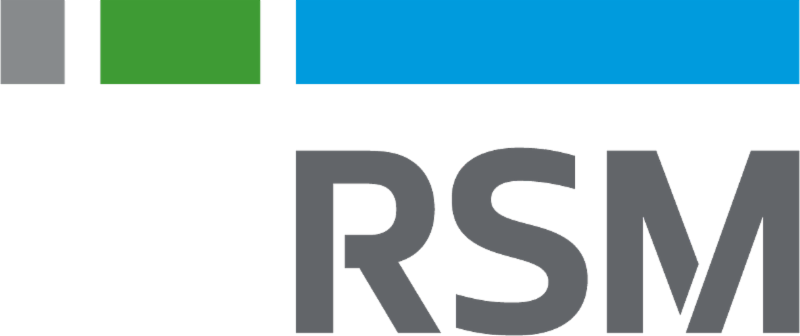 RSM logo