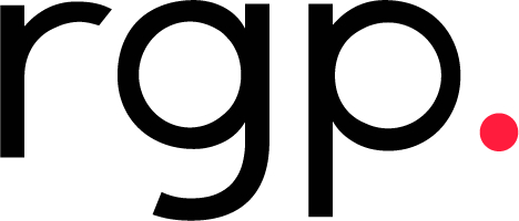 RGP logo