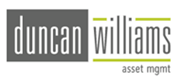 Duncan-Williams Inc.