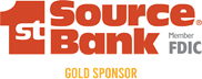 1st Source Bank