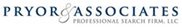 Pryor & Associates