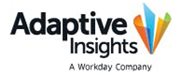 Adaptive Insights, a Workday company