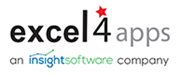 excel4apps