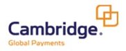 Cambridge Global Payments