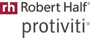 Robert Half l Protiviti