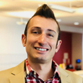 Eric Cappuccio