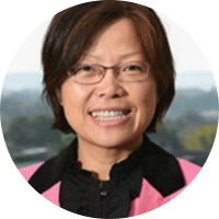 Christina Ho
