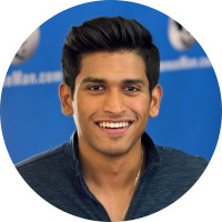 Ramnandan (Ram) Krishnamurthy