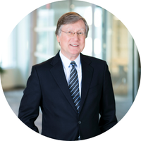 David Oxenford