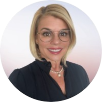 Pam Mudge