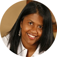 Menaka Swampillai-Evans
