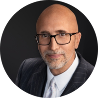 Nicholas Koutouras