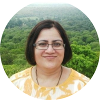 Reshma Gada