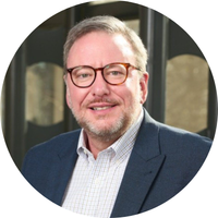 Seth Carter, Ph.D