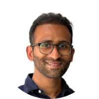 Apurv Bansal