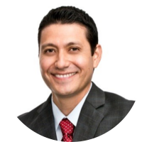 Adrian Atilano