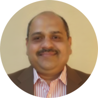 Srini Talluri