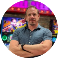 Nick Parfitt