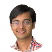 Saurabh Agrawal
