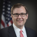 Wesley Bricker