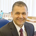 Stephen Rivera