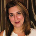 Hania Abrous-McCarthy