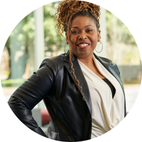 Dawn Alston