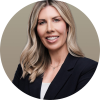 Stephanie Deterding