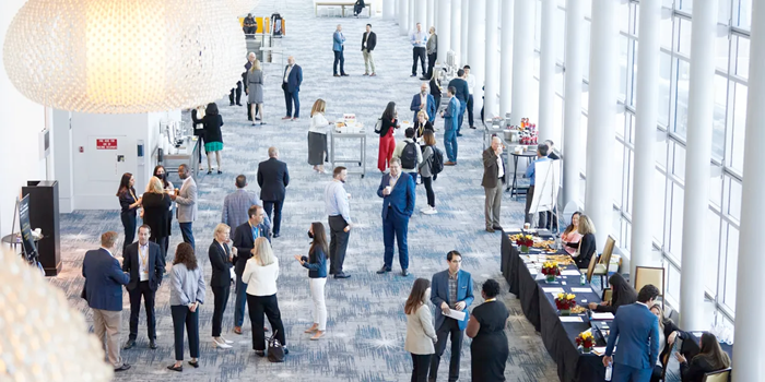 USC & FEI 42nd Annual Financial Reporting Conference