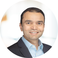 Nimit Mehta