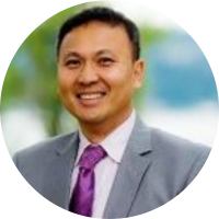 Dominic Nguyen