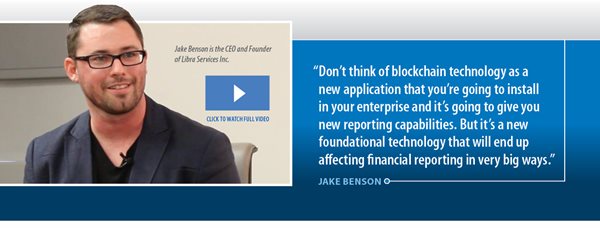 FERF Blockchain Survey
