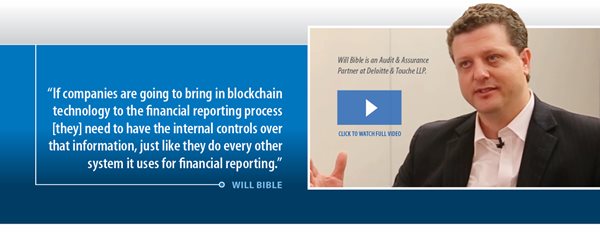 FERF Blockchain Survey