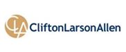 CliftonLarsonAllen