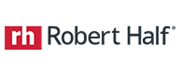 Robert Half Management Resources
