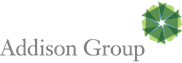 Addison Group - Gold Sponsor