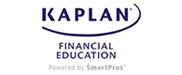 Kaplan Financial Education, powered by SmartPros